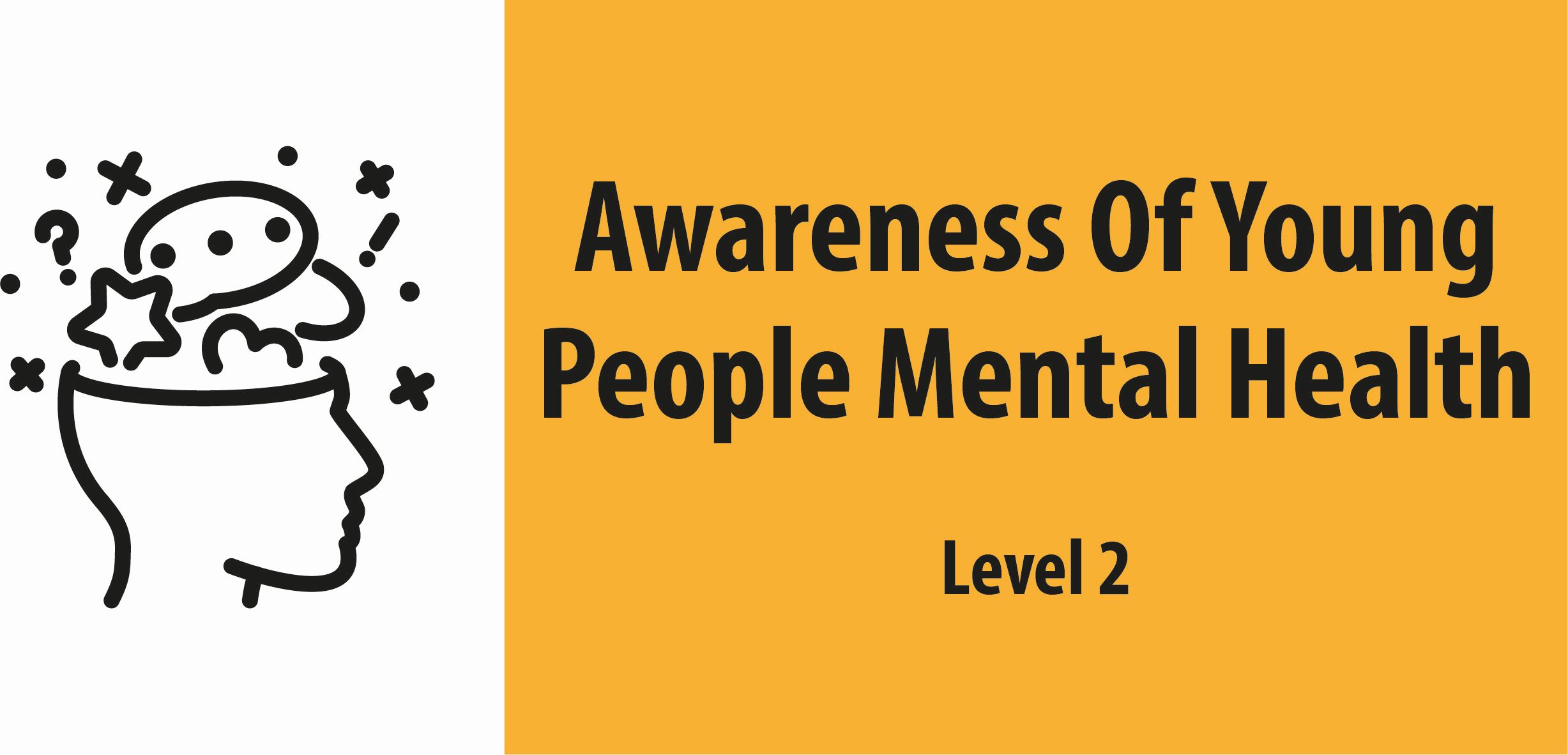 Awareness of Young People Mental Health L2